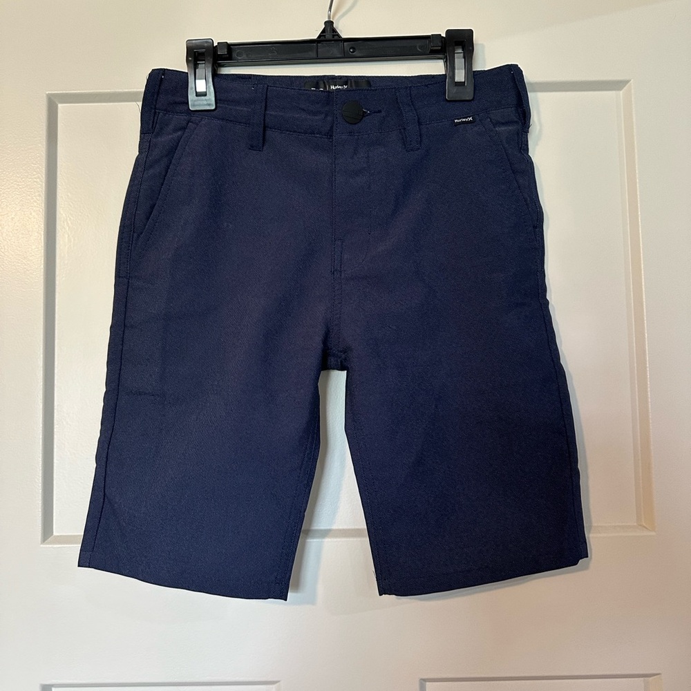 Boys Hurley Shorts